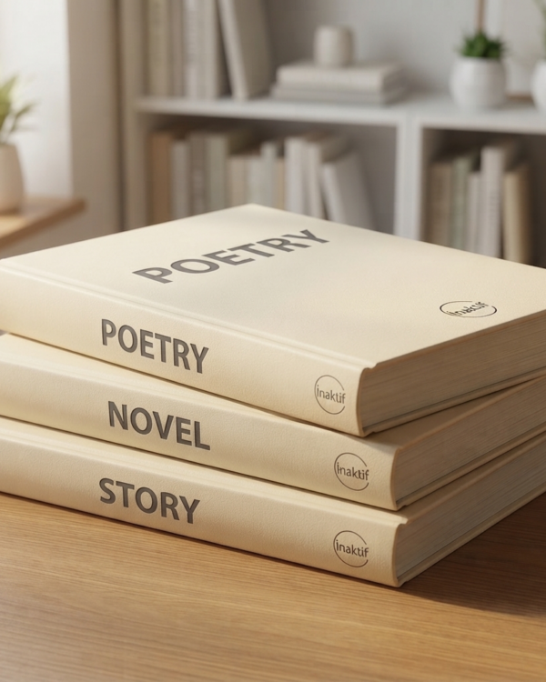 Kitap